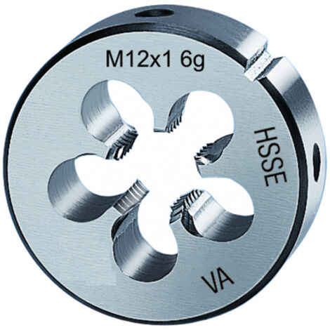 Forum Schneideisen EN22568 HSSE M10x1,25