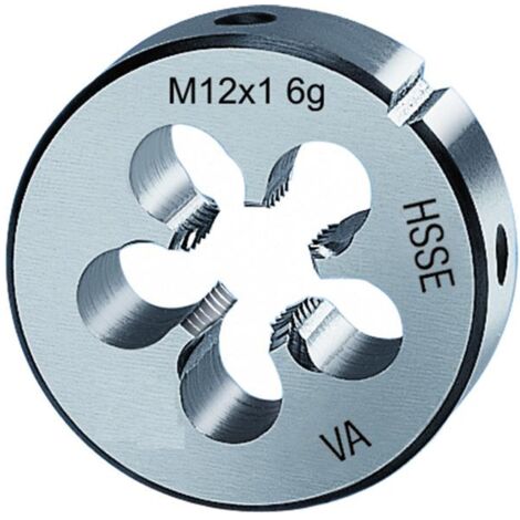 Forum Schneideisen EN22568 HSSE M14x1,50