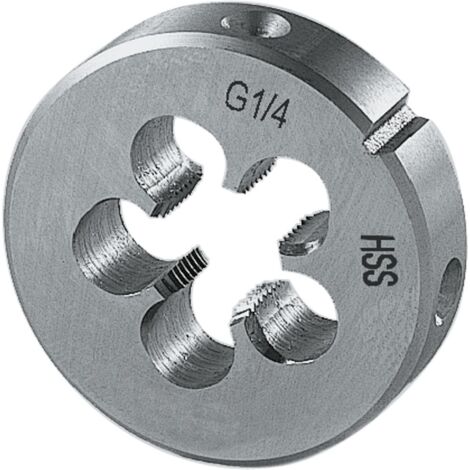 Forum Schneideisen EN24231 HSS G3/8