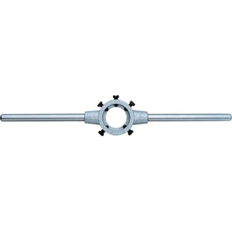 Forum Schneideisenhalter DIN 225 38x10 mit Schraube