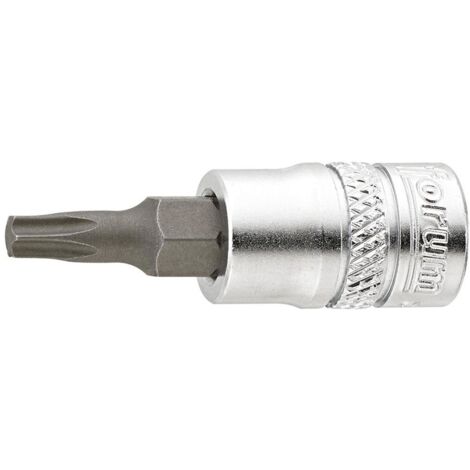 Forum Schraubendreher-Einsatz 1/4 Innen-TORX 40 mm