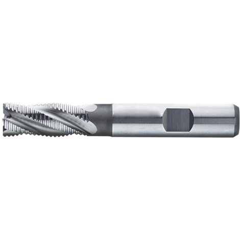 Forum Schruppfräser DIN 844 K HSSE 10 mm HR