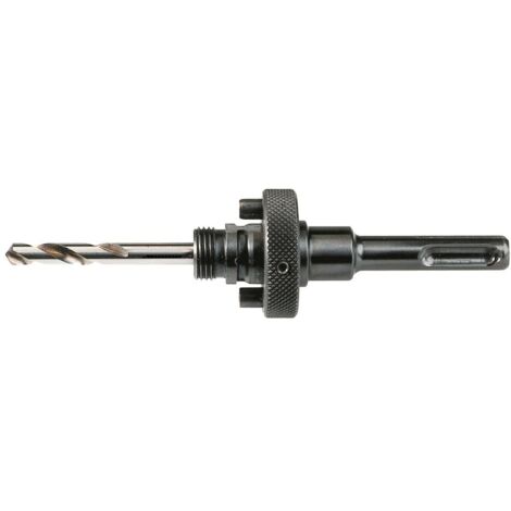 Forum SDS-Aufnahmeschaft für Lochsägen 32-152 mm
