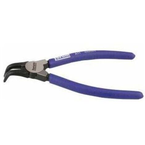 Forum Sicherungsringzange gebogen A11 140 mm außen