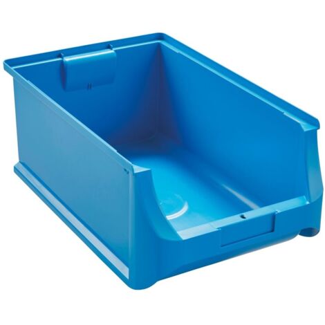Forum Sichtbox blau Gr. 5 500x310x200mm