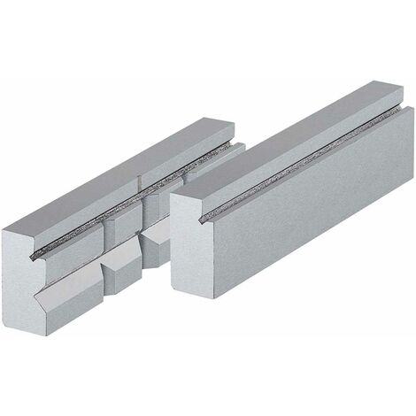 Forum Spannbacke Gr. 2 100 mm
