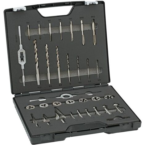 Forum Starterkit Metallbearbeitung EGB,SE,Stufenb.,Kegels.