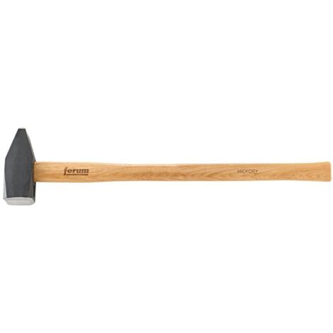 Forum Vorschlaghammer DIN1042 6kg Hickorystiel