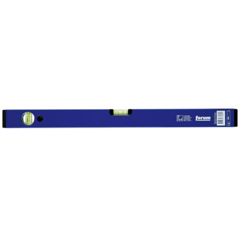 Forum Wasserwaage Leichtmetall 80 cm
