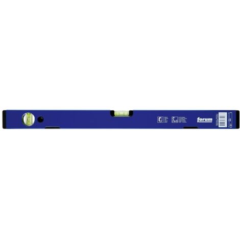 Forum Wasserwaage Leichtmetall Magnet 60 cm