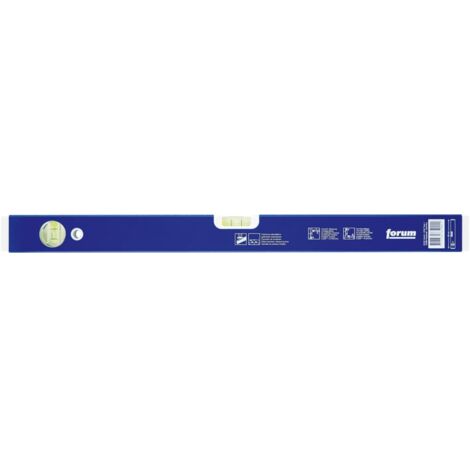 Forum Wasserwaage LM für Umschlagmessung, gefräst, 150 cm