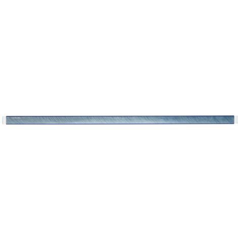 Forum Wasserwaage LM für Umschlagmessung, gefräst, 80 cm