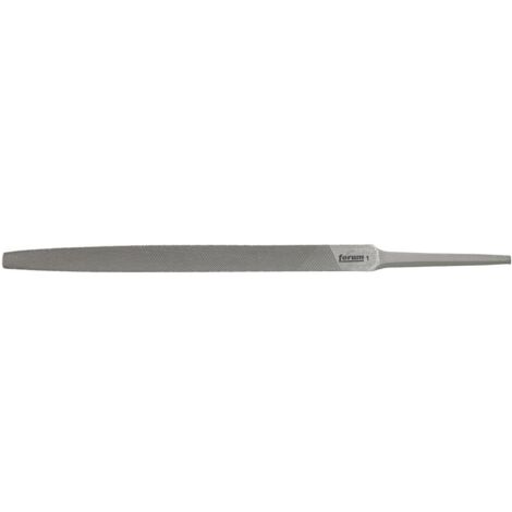Forum Werkstattfeile DIN7261 C 150 mm H2 Dreikant