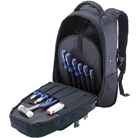Forum Werkzeug-Rucksack 500 x 360 mm