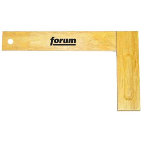 Forum Winkel Weißbuche 250 mm