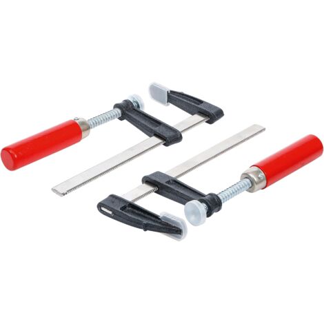 Forza Uomo 1842 attacchi di set, 2 pezzi, 50 X 150 mm