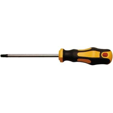 Forza Uomo 7844 di T20 cacciavite, Profilo a T, T20