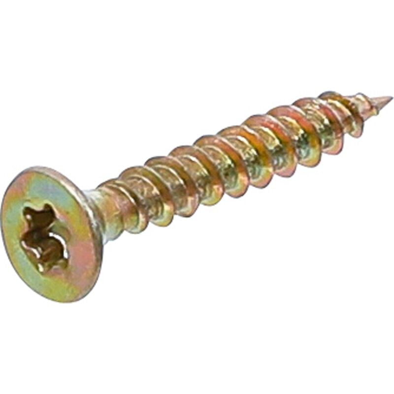 Viti multiuso Torx T10 3,0 x 20 mm 260 pezzi