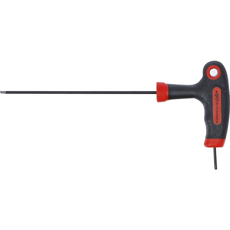 Kraftmann - Forza Uomo con impugnatura a t chiave