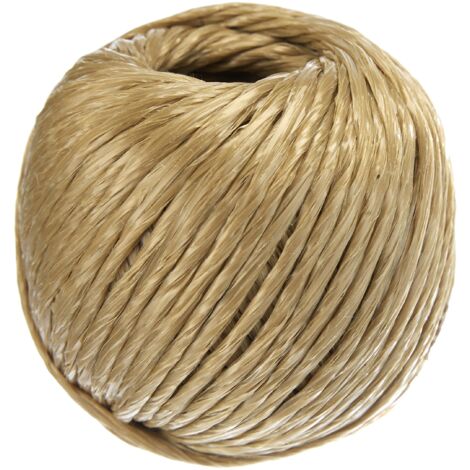 Forza uomo pacchetto cordino, 50 m x 2 mm, 80802
