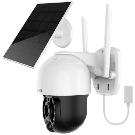 TP-Link Tapo TC40 Cupola Telecamera di sicurezza IP Interno e