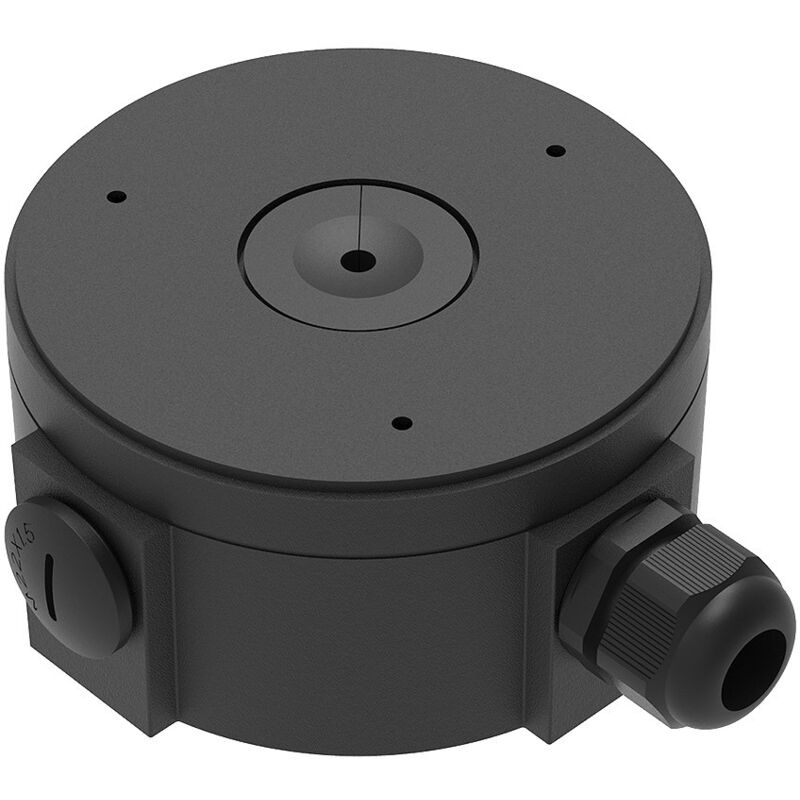 Foscam - FABD4-B - Boite de jonction pour caméra D4Z - Noir