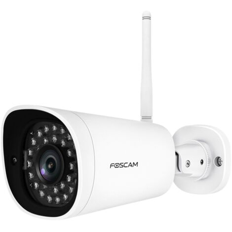 Foscam G4P-W Outdoor Super HD Camera 4MP, FC-88-065
