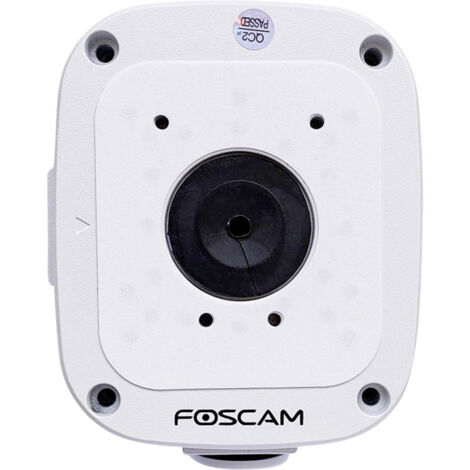 Foscam Montageplatte FABS2 fabs2w