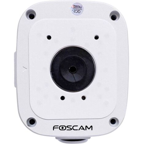 Foscam Piastra di montaggio FABS2 fabs2w