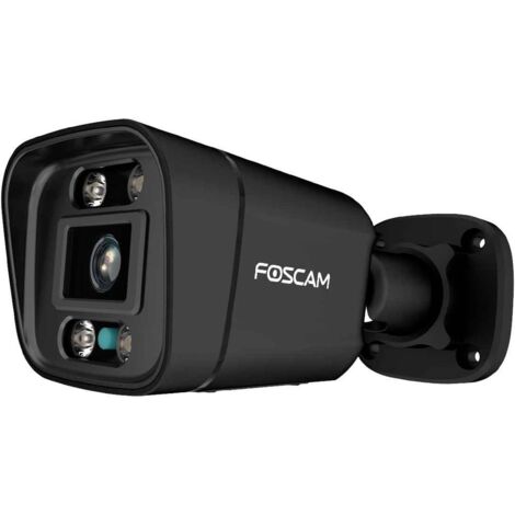 Foscam V8EP (black) LAN IP Videocamera di sorveglianza 3840 x 2160 Pixel