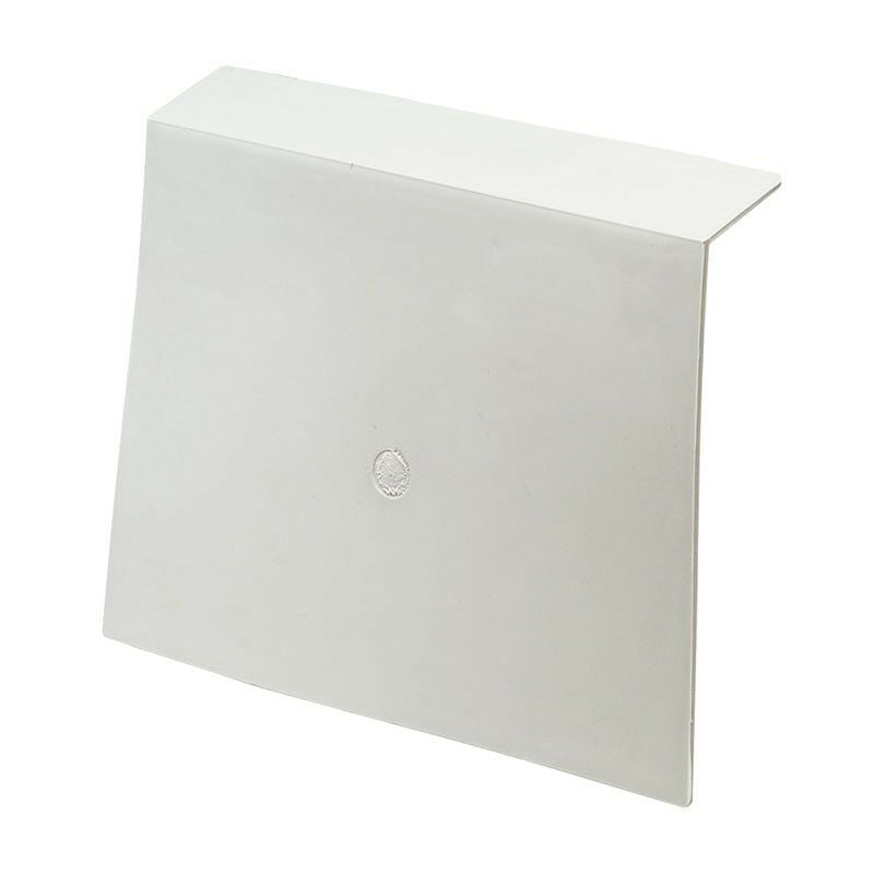 Fosses à plaques de siphon 40x40