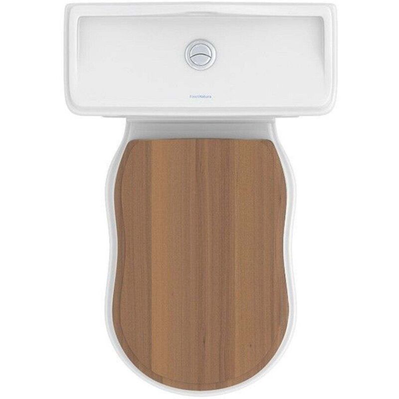 Fossil Natura - 00069 atenas Asiento wc Nogal Claro - ref: 00069