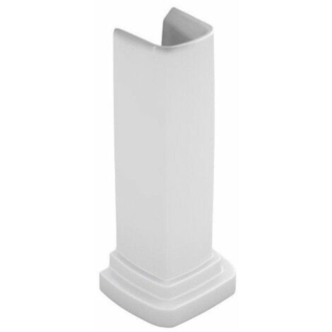 FOSSIL NATURA 00081 ATENAS Pedestal Blanco