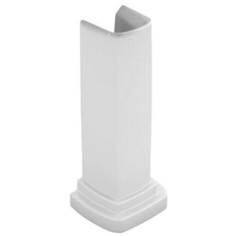 FOSSIL NATURA 00081 ATENAS Pedestal Blanco - ref: 00081