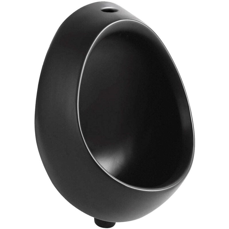 Fossil Natura - 02421 ródalo Urinario Negro Mate - ref: 02421