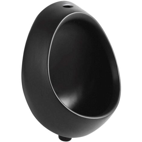 FOSSIL NATURA 02421 RÓDALO Urinario Negro Mate - ref: 02421