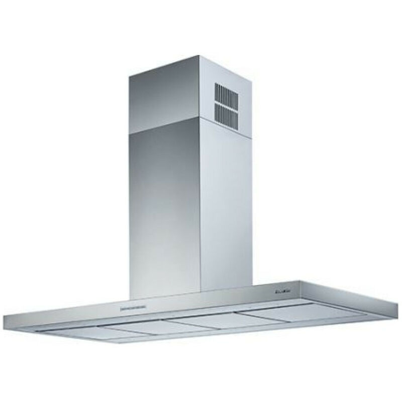 Foster - 2440 121 S4001 Cappa a parete cm