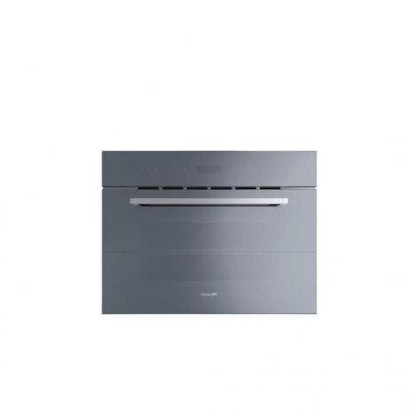 Electrolux KOABS31X - Forno da Incasso SteamPro, SousVide, Steamify,  Termosonda, Pizza, 60 cm, A+