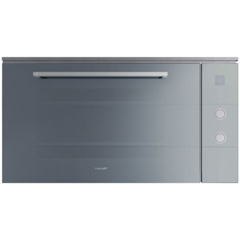 Foster 7107 642. Dimensione del forno: Media, Tipo di forno: Forno elettrico, Capacità interna forno totale: 91 L. Posizionamento dell'apparecchio: Da incasso, Colore del prodotto: Nero, ... - 7107642