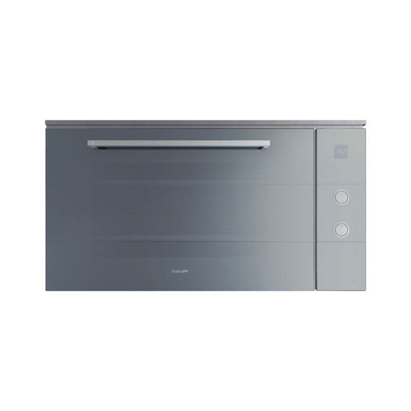 Foster 7107 642. Dimensione Del Forno Media, Tipo Di Forno Forno El...