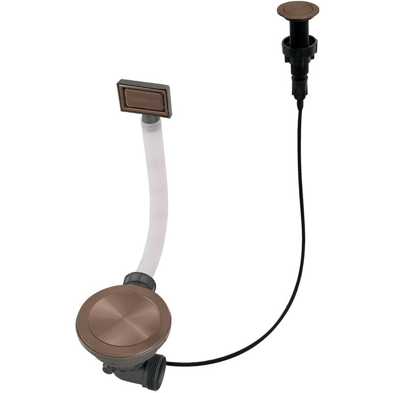 8407122 Space Piletta automatica con troppo