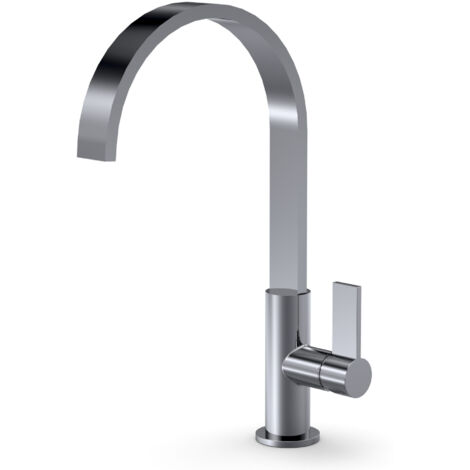 Foster 8480001 rubinetto Cromo