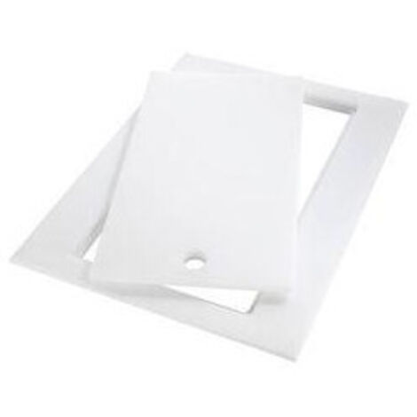 Foster 8644 101 Tagliere twin 2pz