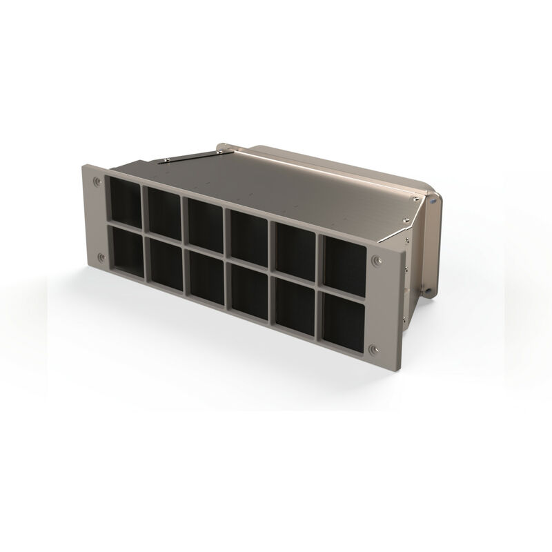 Foster - 9700574 Filtro carbone per zoccolo