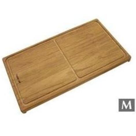 Foster M tagliere da cucina Scorrevole Legno