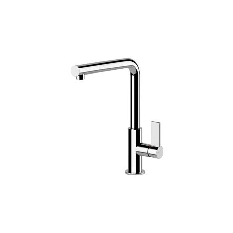 Foster Omega Rubinetto da cucina Cromo