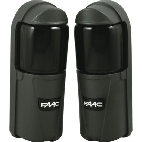 FOTIR30 Paire de photocellules Antivandale FAAC