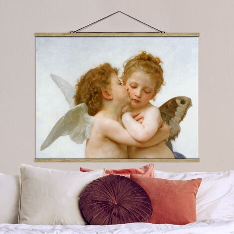 Quadro bacio