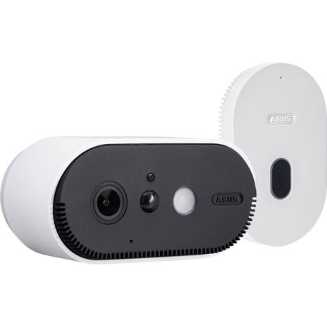 Fotocamera con batteria WLAN e stazione base PPIC90000