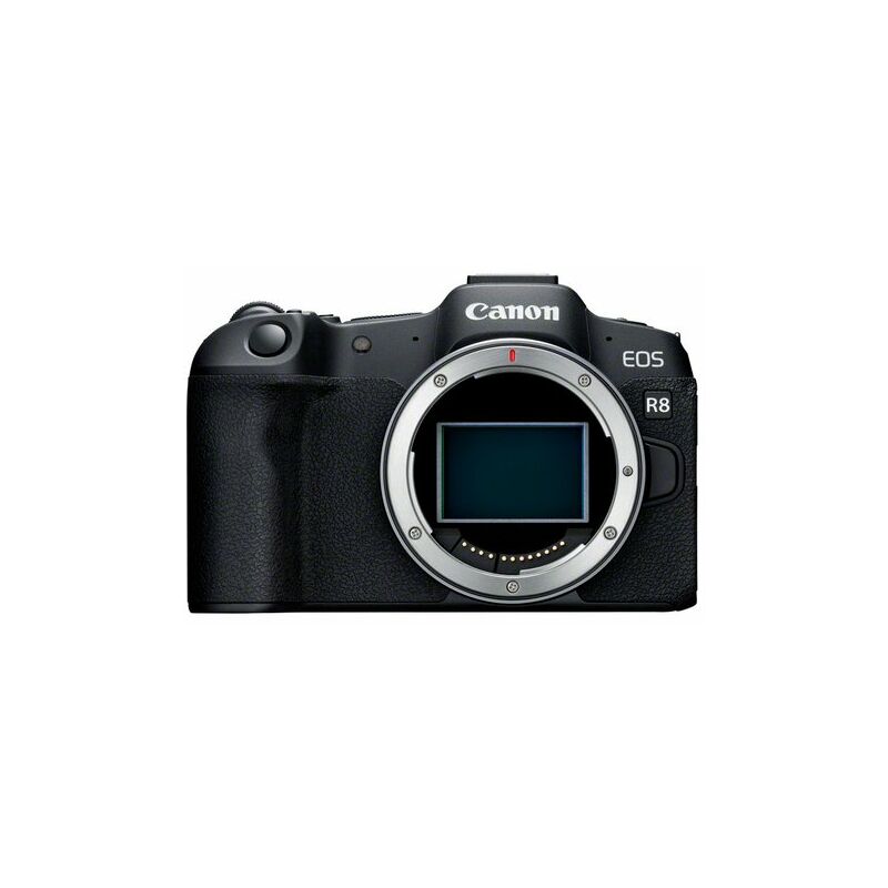 Image of Canon - Fotocamera mirrorless Body 5803C003